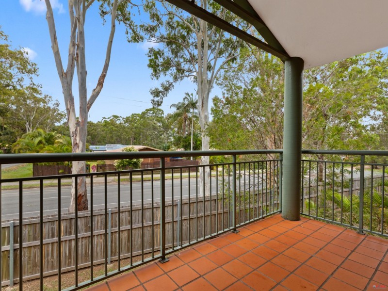 8/52 FISHER Road, Thorneside QLD 4158