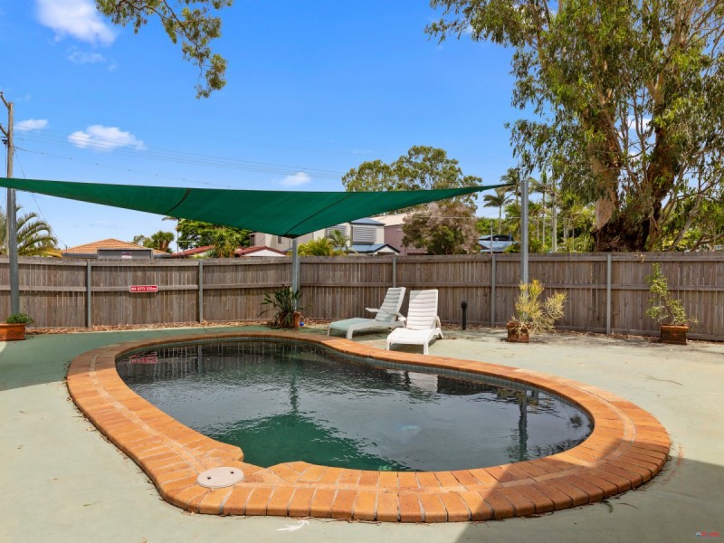 8/52 FISHER Road, Thorneside QLD 4158
