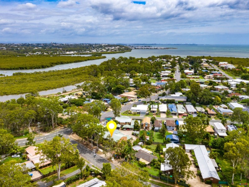 8/52 FISHER Road, Thorneside QLD 4158