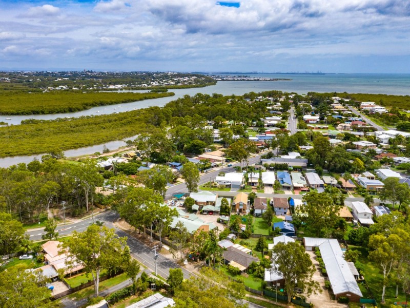 8/52 FISHER Road, Thorneside QLD 4158