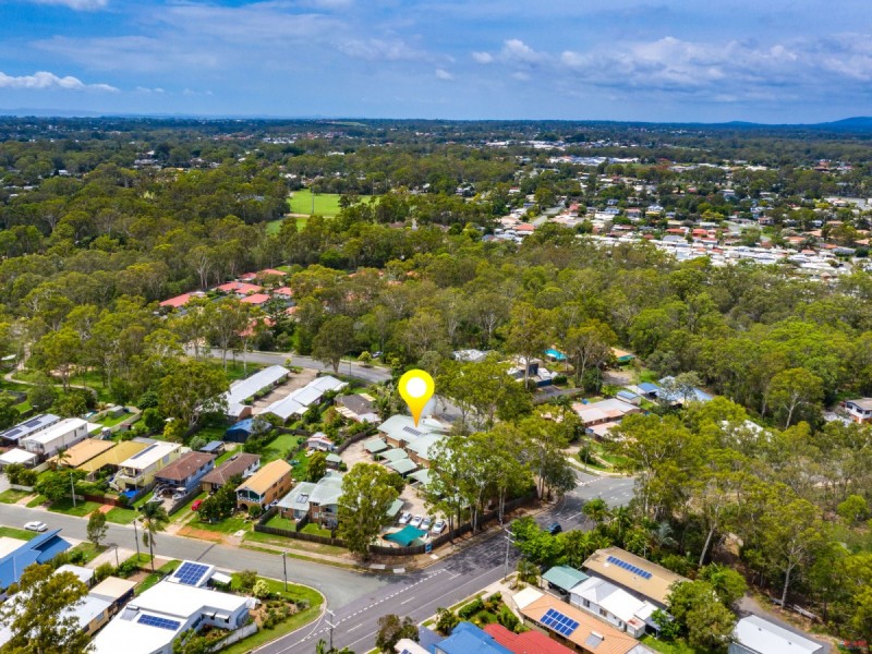 8/52 FISHER Road, Thorneside QLD 4158