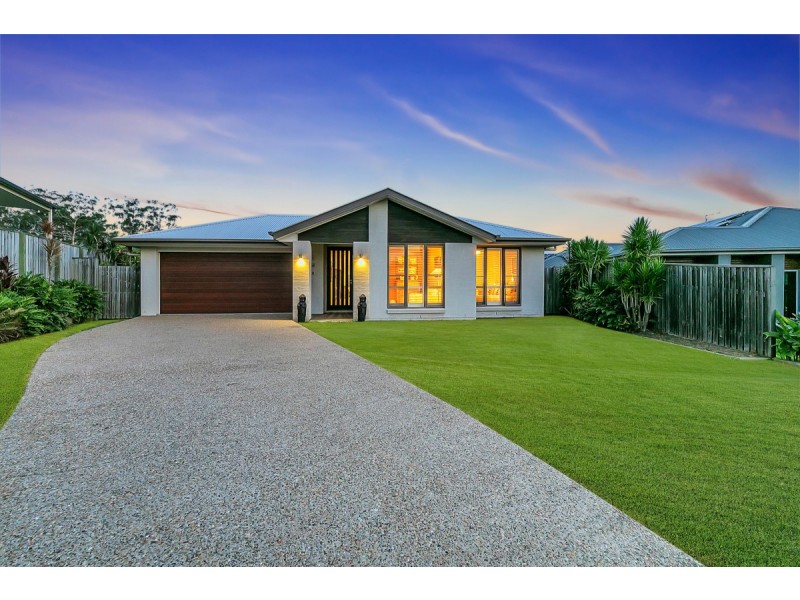 15 Bouquet Street, Mount Cotton QLD 4165