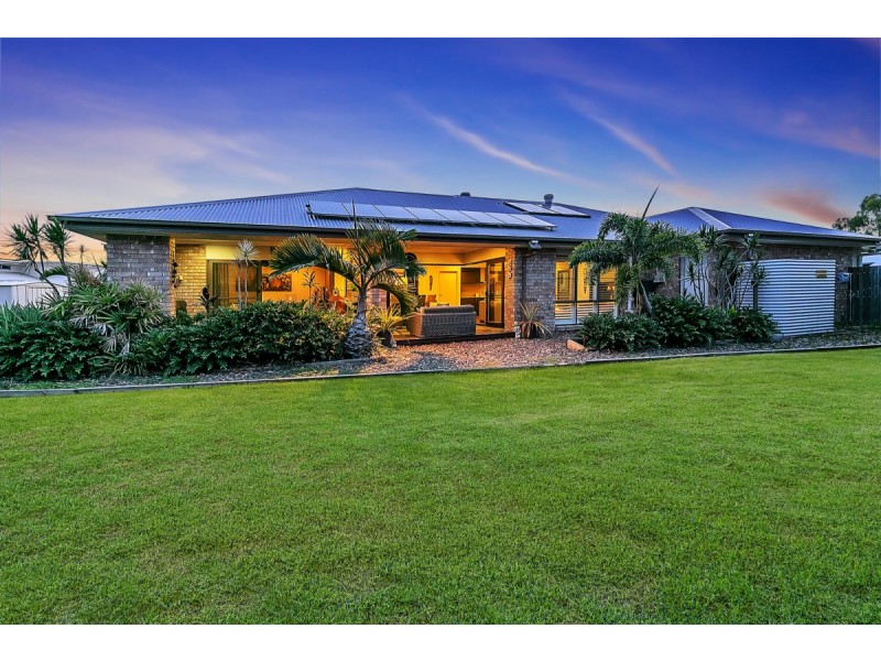15 Bouquet Street, Mount Cotton QLD 4165