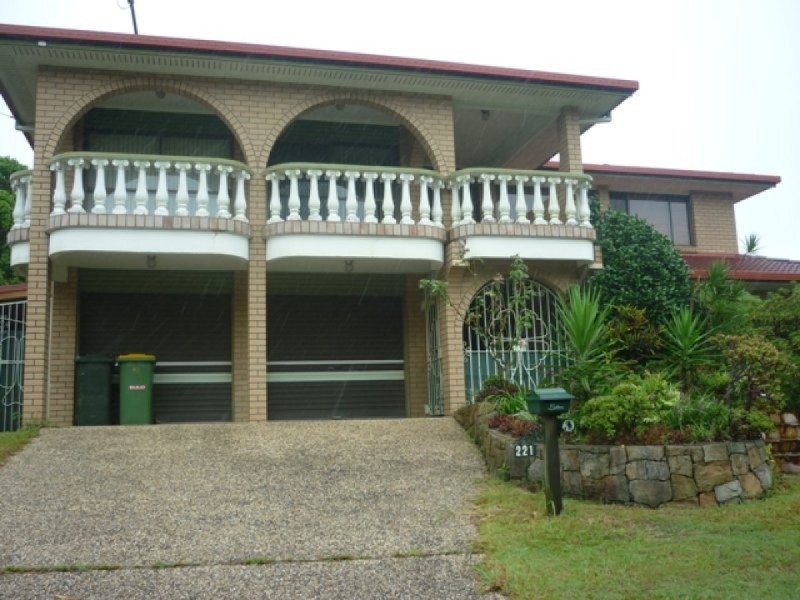 221 Vienna Road, Alexandra Hills QLD 4161