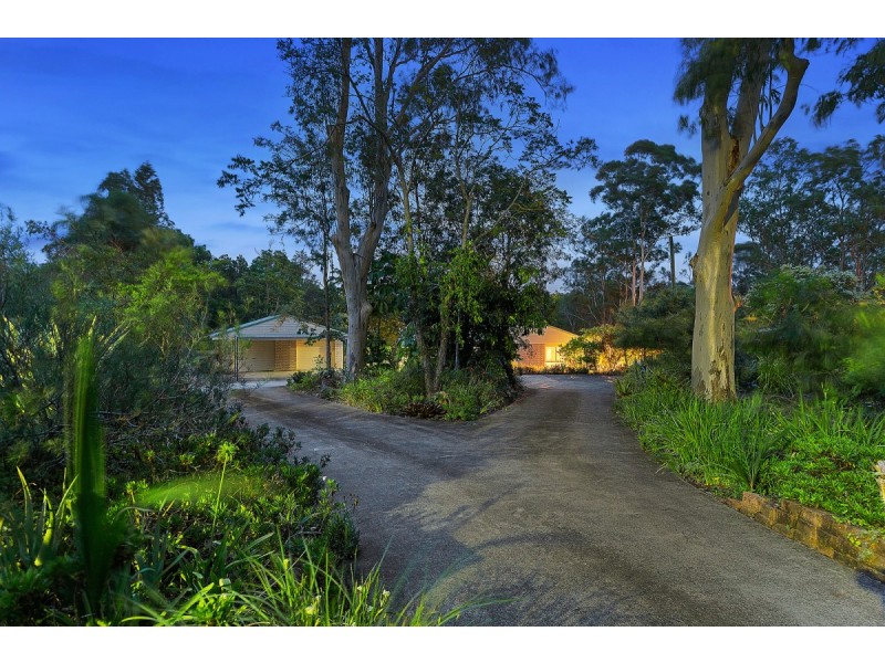 27 Tipuana Drive, Capalaba QLD 4157