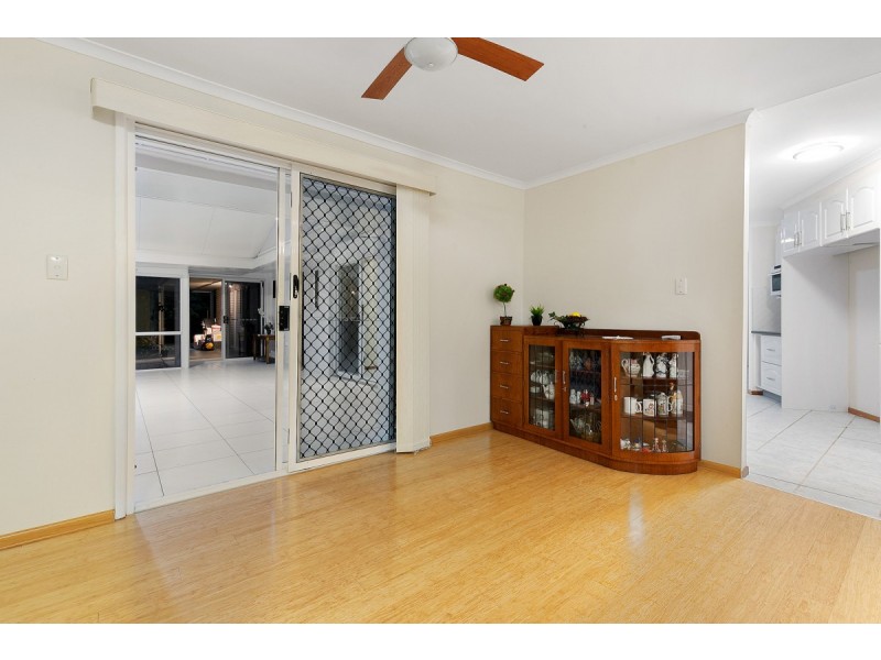 27 Tipuana Drive, Capalaba QLD 4157