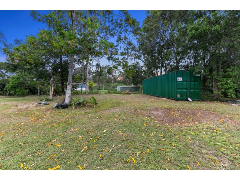 27 Tipuana Drive, Capalaba QLD 4157