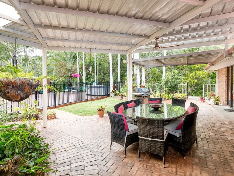 161 Coorang Road, Carbrook QLD 4130
