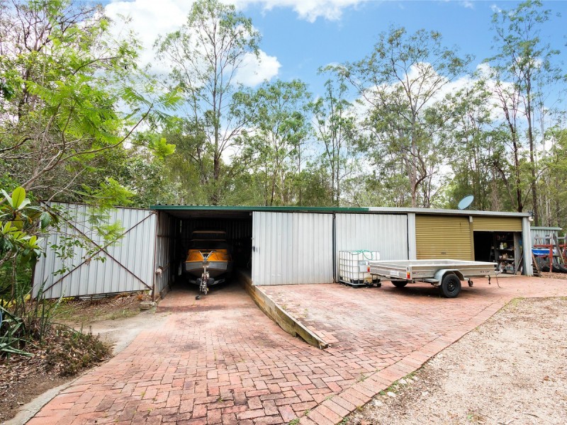 161 Coorang Road, Carbrook QLD 4130