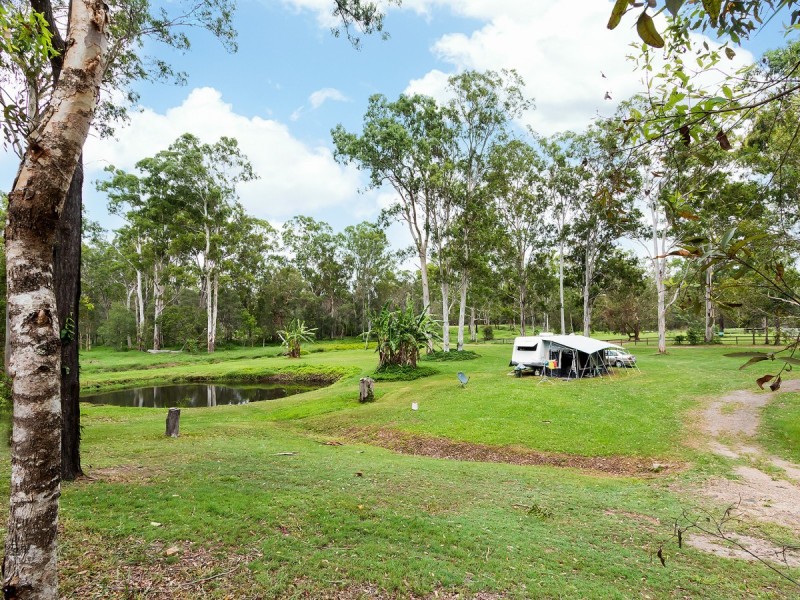 161 Coorang Road, Carbrook QLD 4130