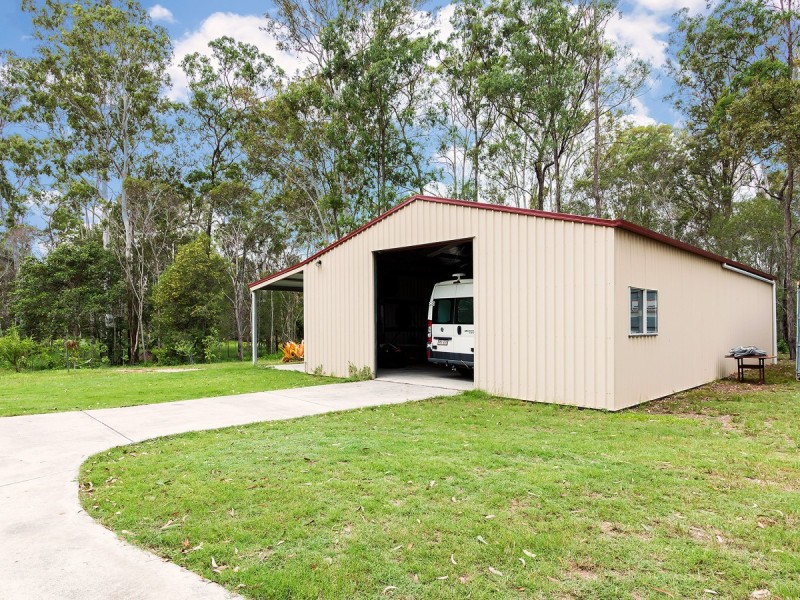 161 Coorang Road, Carbrook QLD 4130