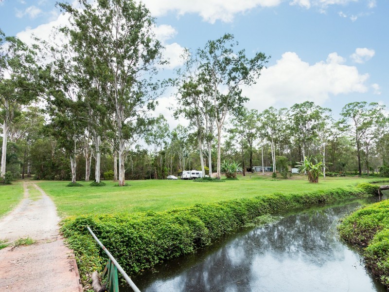 161 Coorang Road, Carbrook QLD 4130