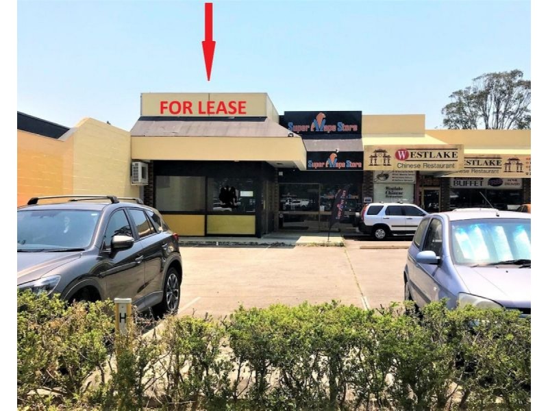 Shop 1/22 Redland Bay Road, Capalaba QLD 4157
