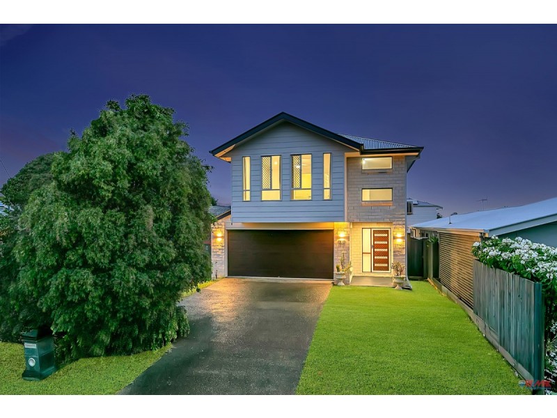 82 Fitzroy Street, Cleveland QLD 4163