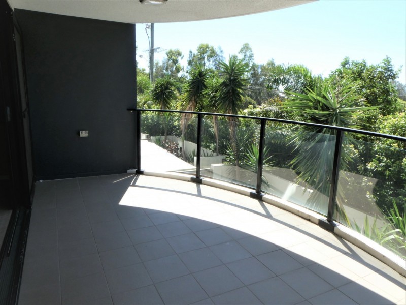 9/203 Shore Street, Cleveland QLD 4163