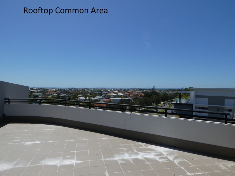 9/203 Shore Street, Cleveland QLD 4163