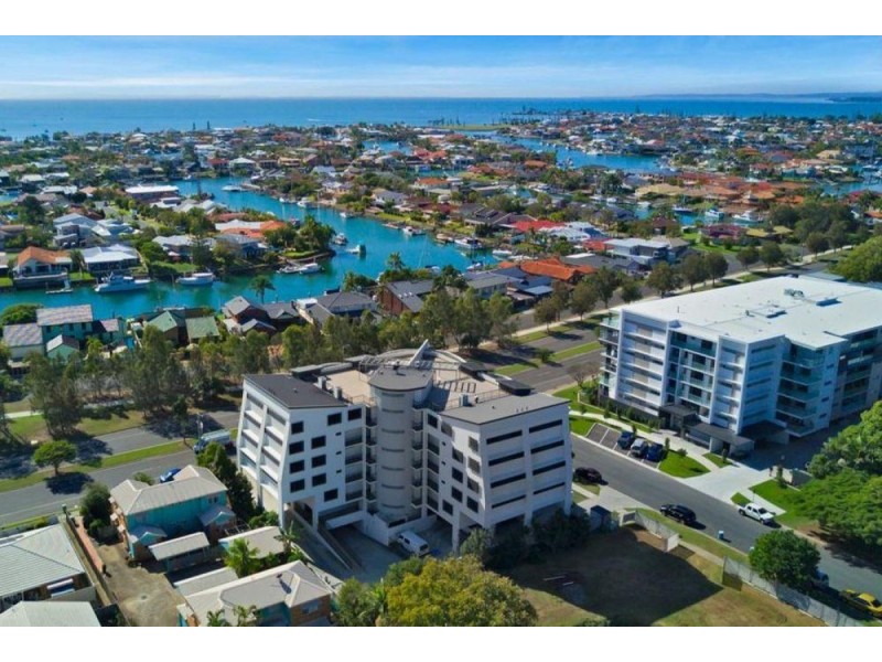 9/203 Shore Street, Cleveland QLD 4163