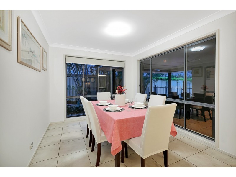 19 Plantation Place, Wellington Point QLD 4160