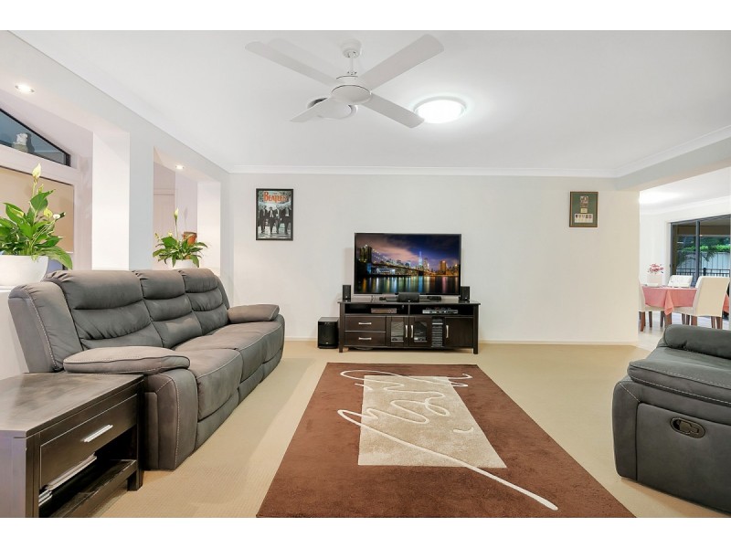 19 Plantation Place, Wellington Point QLD 4160