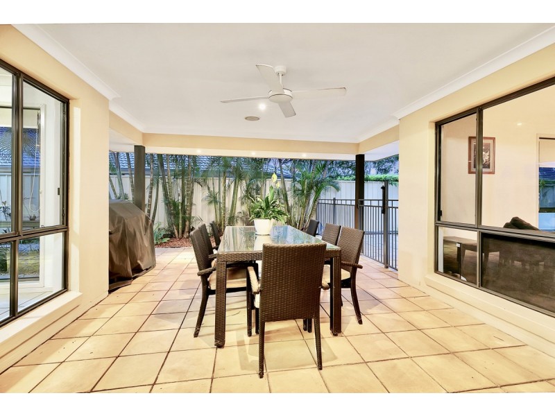 19 Plantation Place, Wellington Point QLD 4160