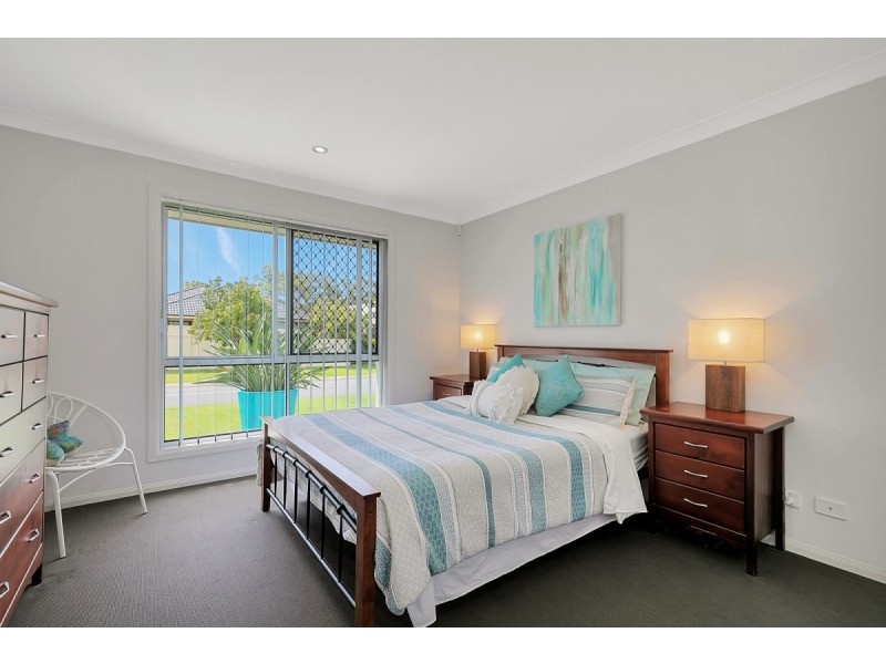 31 Cimmaron Circuit, Thornlands QLD 4164