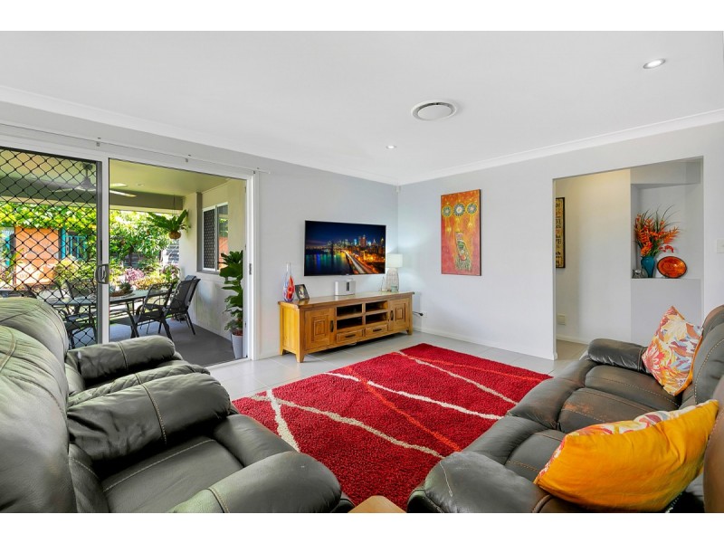 31 Cimmaron Circuit, Thornlands QLD 4164