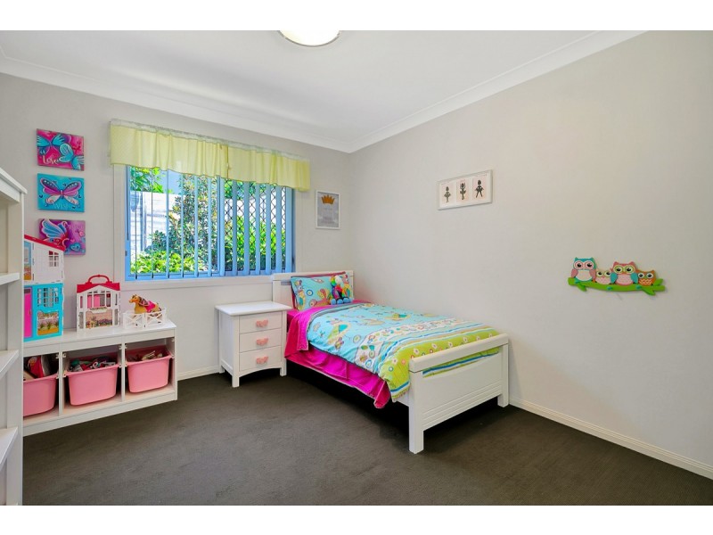 31 Cimmaron Circuit, Thornlands QLD 4164