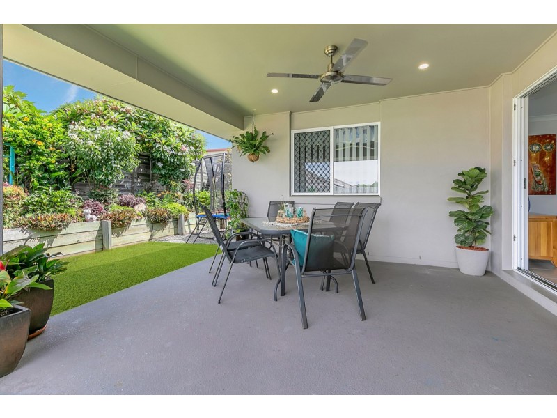 31 Cimmaron Circuit, Thornlands QLD 4164