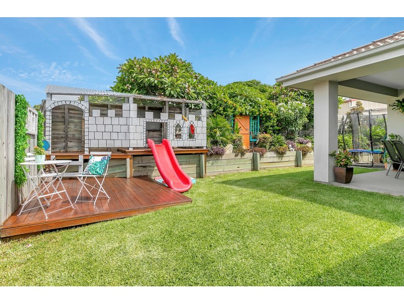 31 Cimmaron Circuit, Thornlands QLD 4164