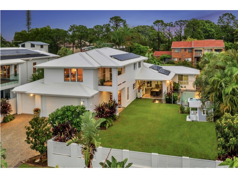 19a Beckwith Street, Ormiston QLD 4160