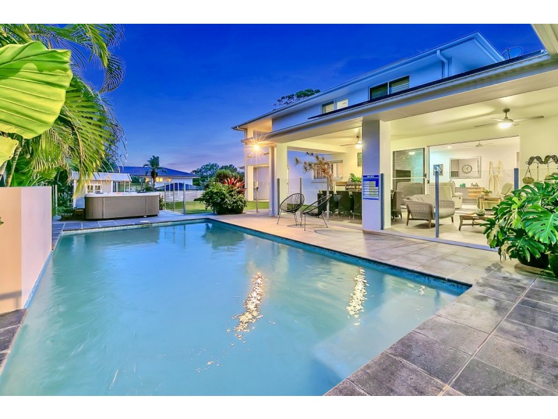 19a Beckwith Street, Ormiston QLD 4160