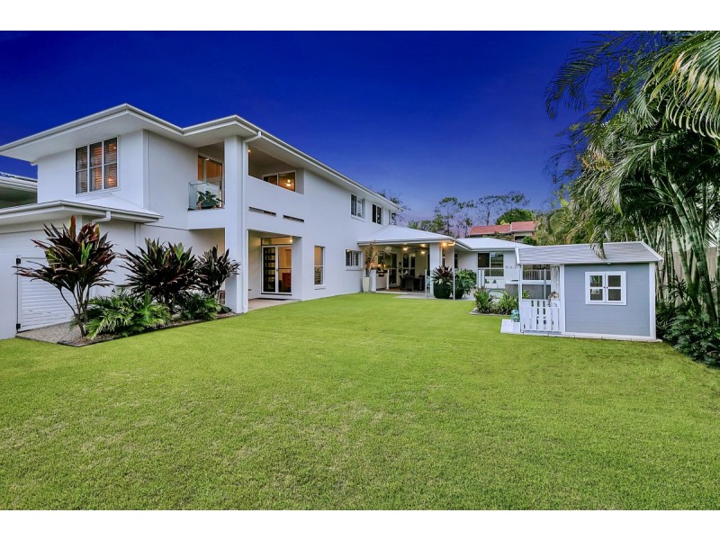 19a Beckwith Street, Ormiston QLD 4160