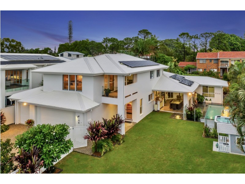 19a Beckwith Street, Ormiston QLD 4160