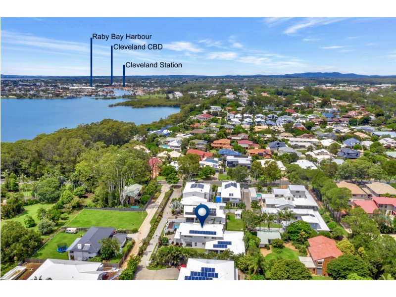 19a Beckwith Street, Ormiston QLD 4160