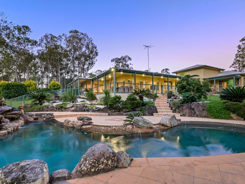 139-151 Wuduru Road, Carbrook QLD 4130