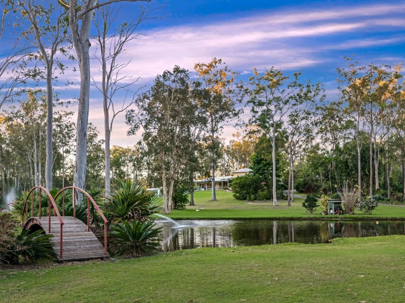 139-151 Wuduru Road, Carbrook QLD 4130