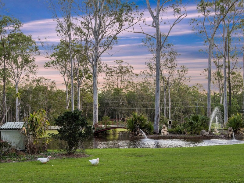 139-151 Wuduru Road, Carbrook QLD 4130