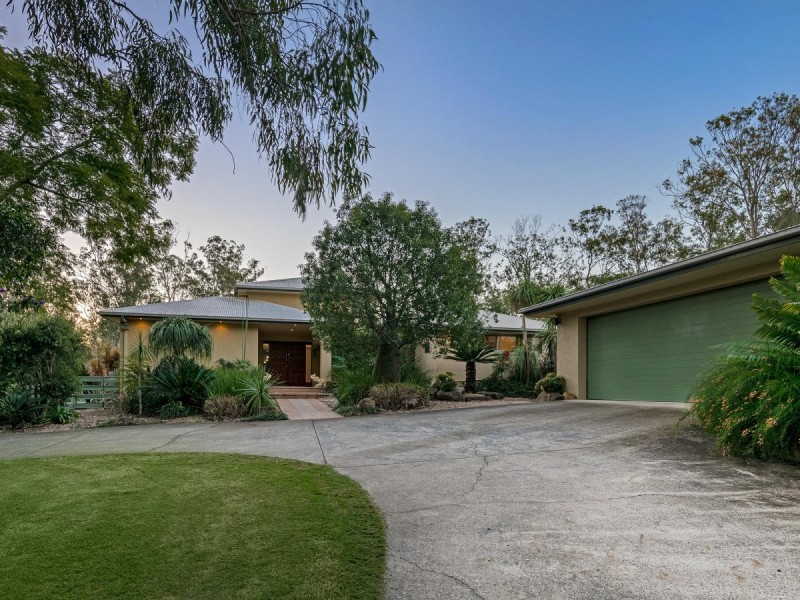 139-151 Wuduru Road, Carbrook QLD 4130