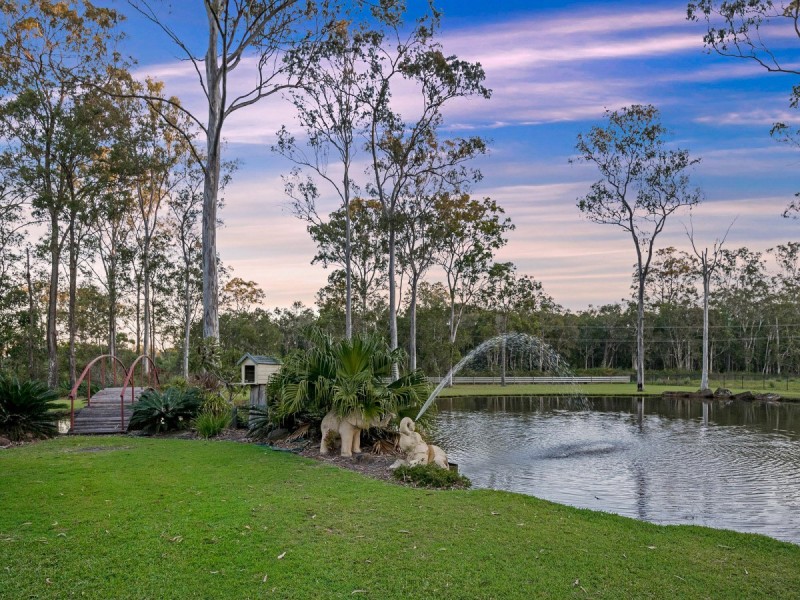 139-151 Wuduru Road, Carbrook QLD 4130