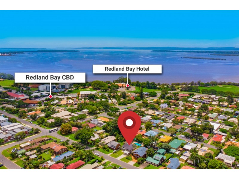 213 James Street, Redland Bay QLD 4165