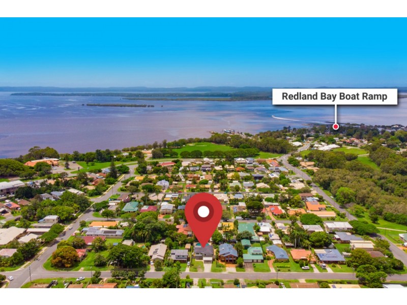 213 James Street, Redland Bay QLD 4165