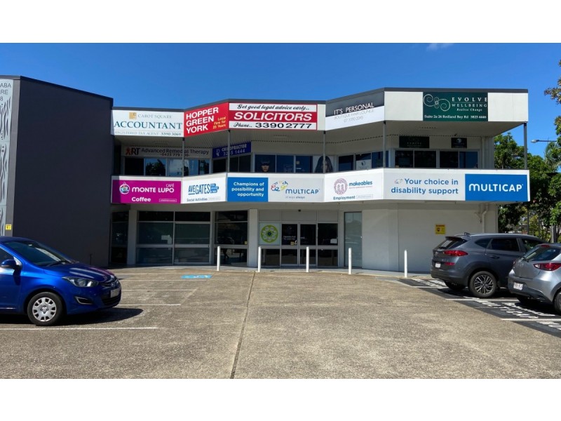 6c/26 Redland Bay Road, Capalaba QLD 4157