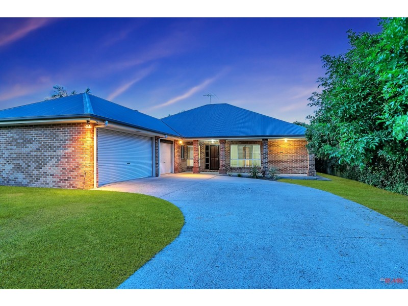 7 Sturgeon Street, Ormiston QLD 4160