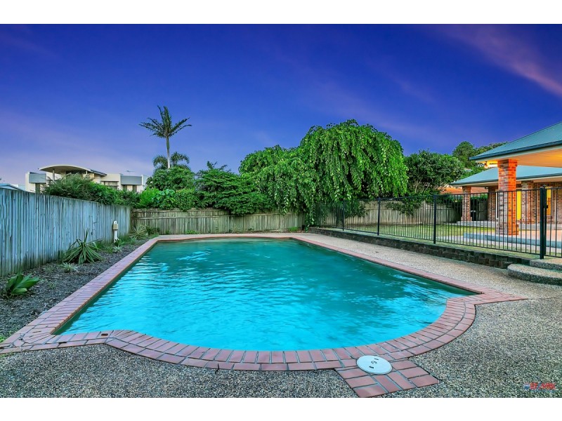 7 Sturgeon Street, Ormiston QLD 4160