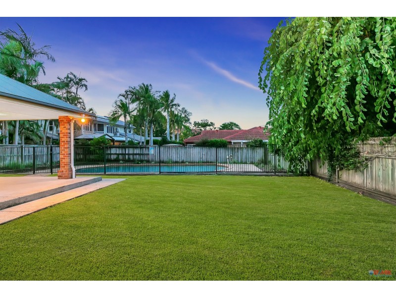 7 Sturgeon Street, Ormiston QLD 4160