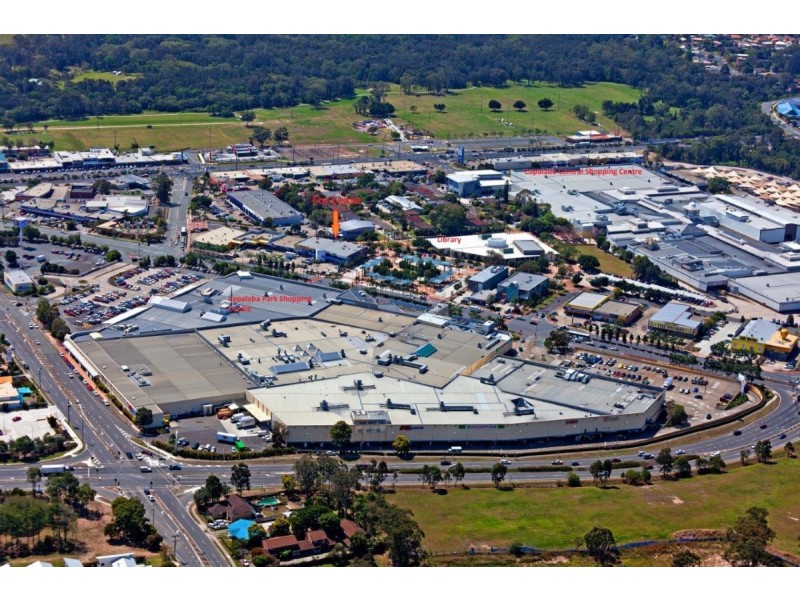 3/26 Redland Bay Road, Capalaba QLD 4157