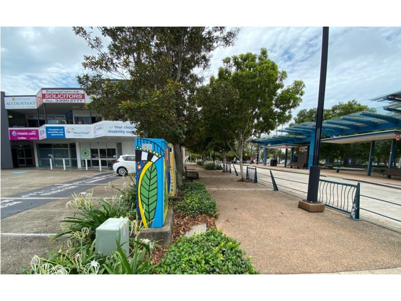 3/26 Redland Bay Road, Capalaba QLD 4157