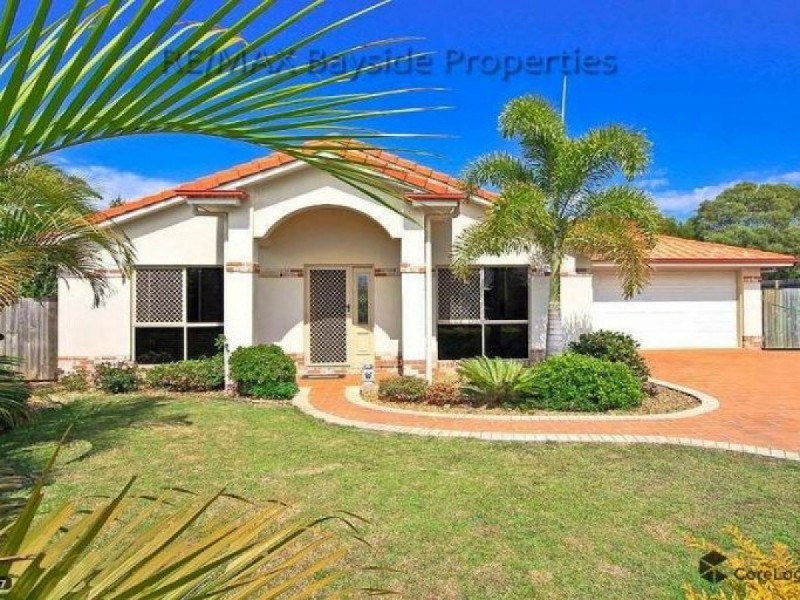 43 Portland Parade, Redland Bay QLD 4165