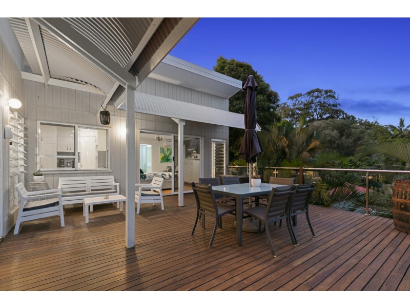 66 O’Connell Parade, Wellington Point QLD 4160