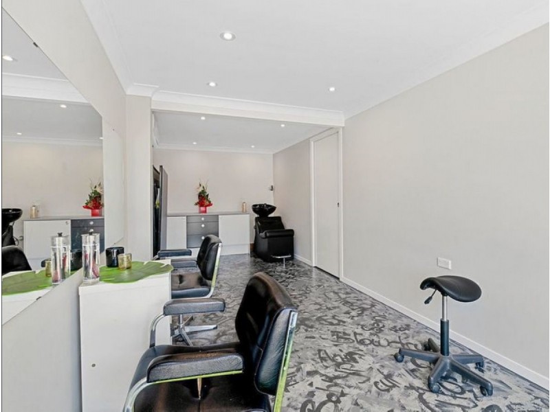 1 Sunbury Street, Birkdale QLD 4159